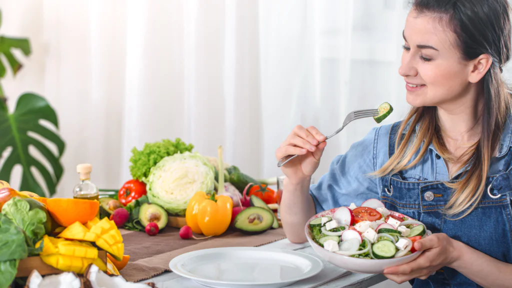 How to Create a Diet Plan for Thyroid: A Step-by-Step Indian Guide for Better Hormone Balance