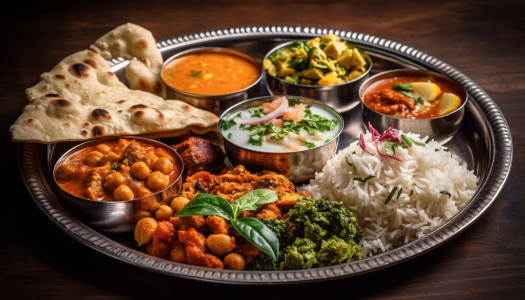 Indian Foods for Nutrition – Complete Nutrient-Rich Guide