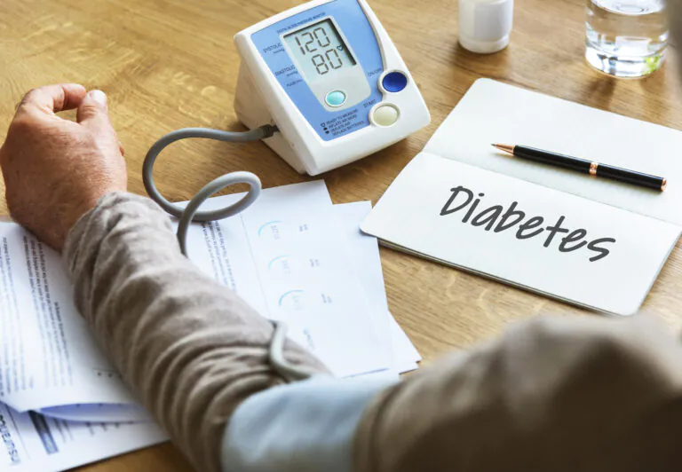 Nutrition for Diabetes Management – Evidence-Based Approach