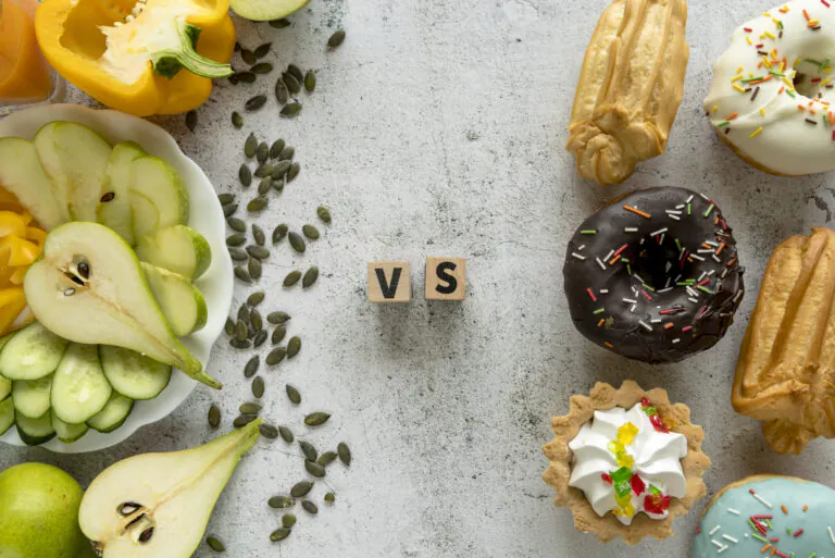 Dietician vs Nutritionist – Difference and Salary Comparison