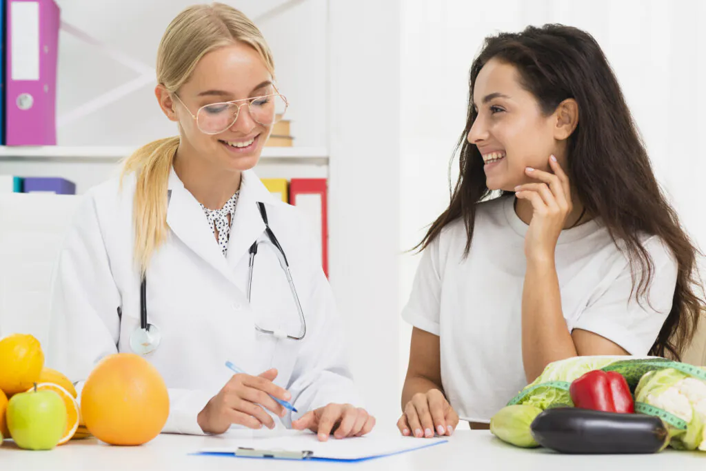 Best Nutrition Courses in India for Beginners