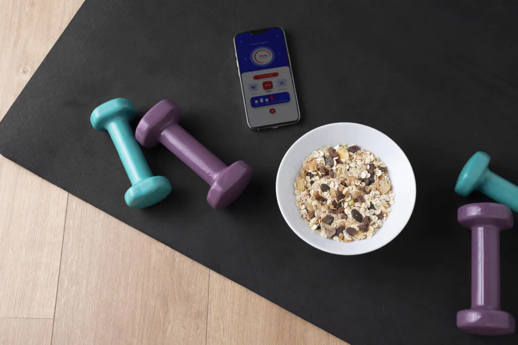 Post-Workout Nutrition – Timing and Recovery Guide
