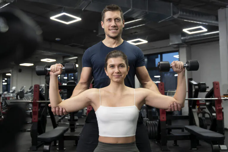 Fitness Trainer Course Fees in India – Cost Breakdown 2026