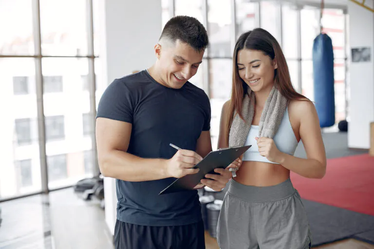 Best Fitness Trainer Courses in India – Top Programs 2026
