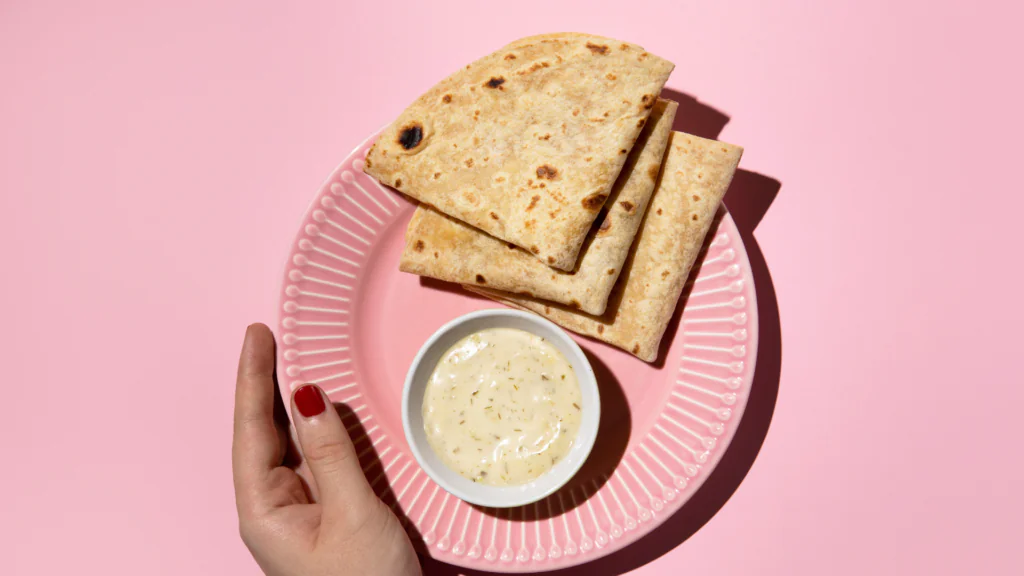 How Much Calories in 1 Roti? Nutrition Facts, Health Benefits & Daily Intake Guide