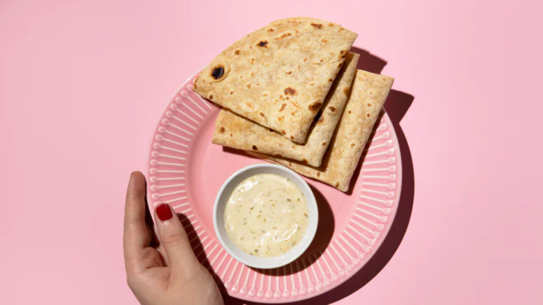 How Much Calories in 1 Roti? Nutrition Facts, Health Benefits & Daily Intake Guide
