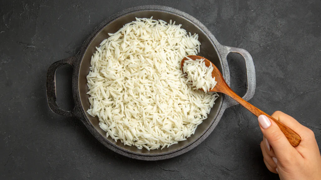 How Many Calories in Rice? Complete Guide to Rice Calories, Nutrition & Healthy Portions