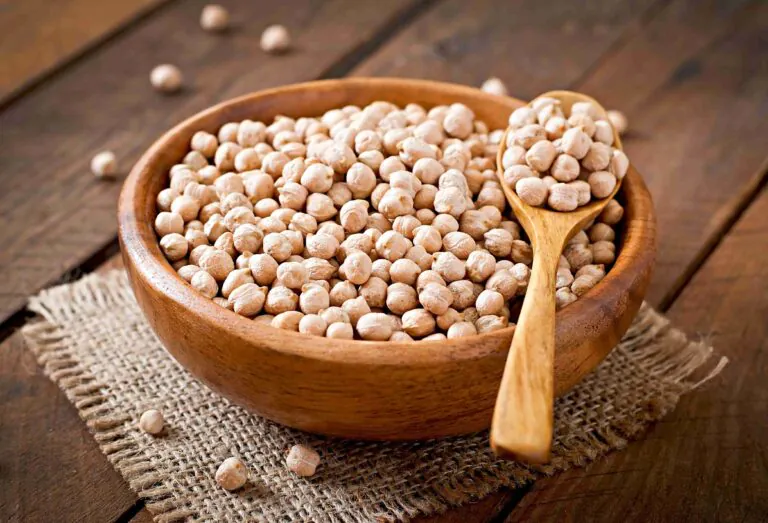 Chana Nutrition Facts 100g: Protein, Calories, Health Benefits & Complete Nutritional Value Guide