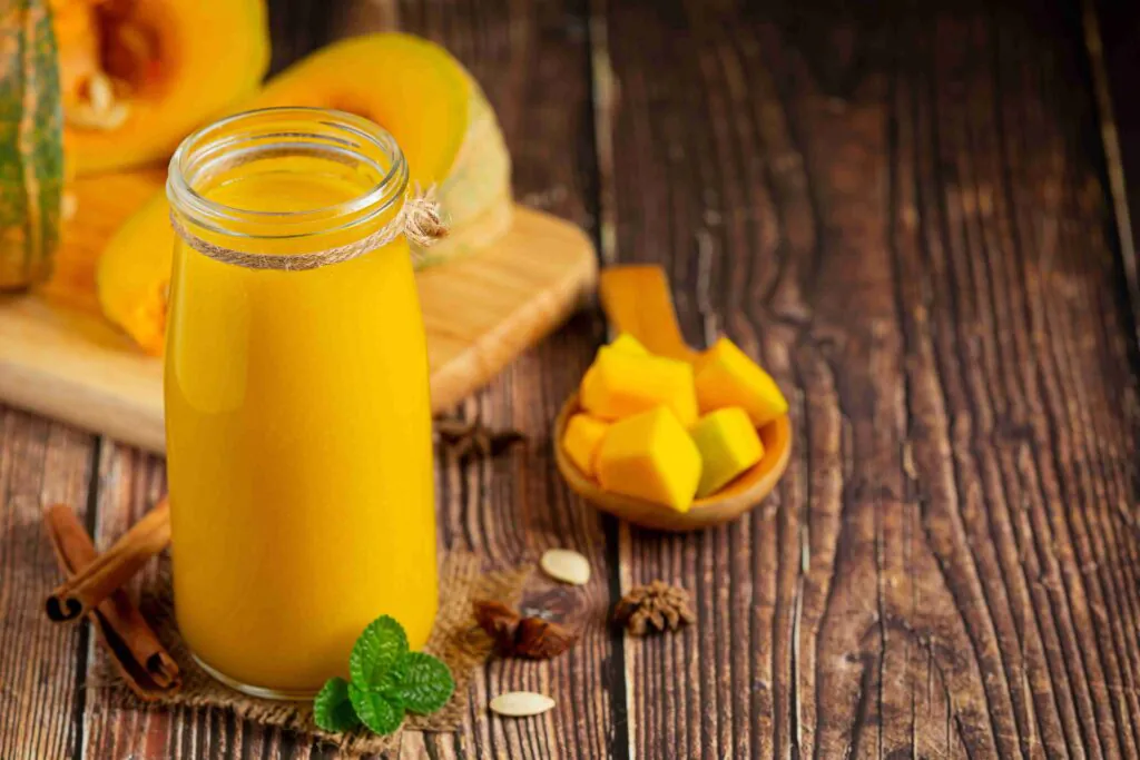 Mango Shake Nutrition Facts: Calories, Protein, Benefits & Healthy Recipe